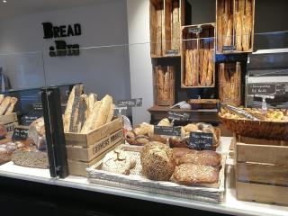 Boulangerie Bread & Bio 0
