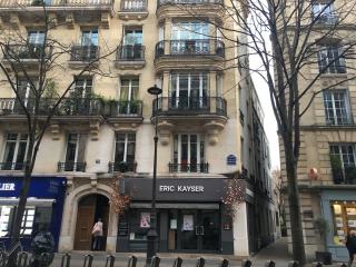 Boulangerie Boulangerie Eric Kayser - Mozart 0