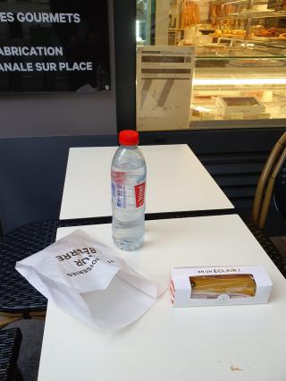 Boulangerie Boulangerie Eric Kayser - Mozart 0