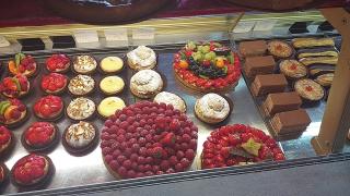 Boulangerie Boulangerie de l'Abbaye 0