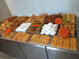 Boulangerie Boulangerie de l'Abbaye 2