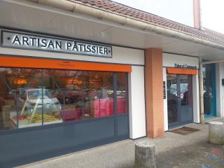 Boulangerie Boulangerie de l'Abbaye 0