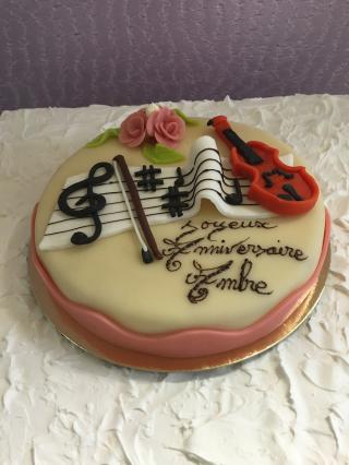 Boulangerie Aux saveurs du fournil 0