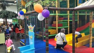 Boulangerie Le Club Sandwich Café 0