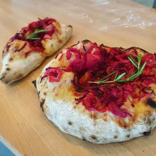 Boulangerie TATUP, La Boulangerie Atypique & Rebelle 0