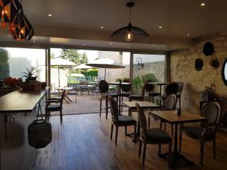 Boulangerie Le temps d'un délice 0