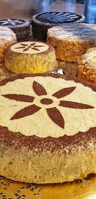 Boulangerie Pâtisserie La Romainville - Saint-Denis 1