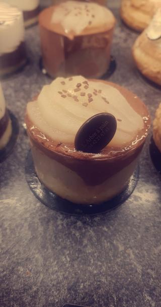 Boulangerie L Arbre A Pain 1