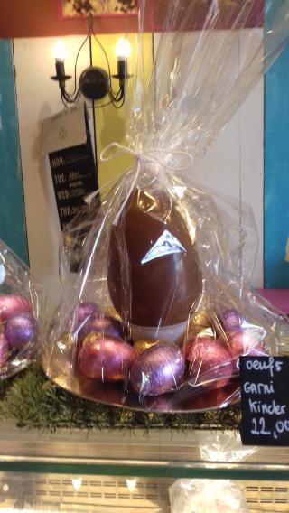 Boulangerie L Arbre A Pain 0