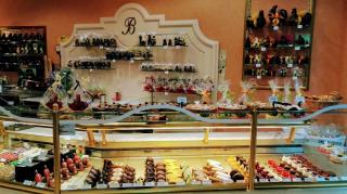 Boulangerie Chocolaterie Pâtisserie Bulabois 0