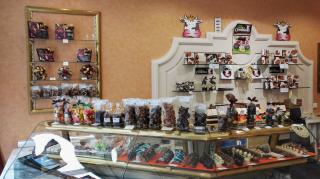 Boulangerie Chocolaterie Pâtisserie Bulabois 0