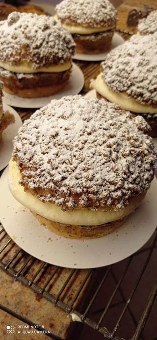 Boulangerie De bon matin 2