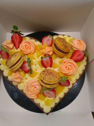 Boulangerie SMDV Pâtisseries 0