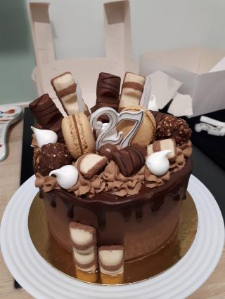 Boulangerie SMDV Pâtisseries 0