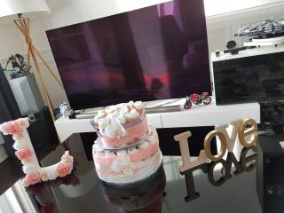 Boulangerie La maison des gourmandises 1