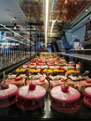 Boulangerie LE MOULIN A PAINS 1