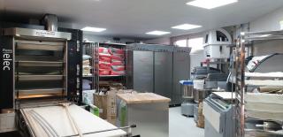 Boulangerie LE MOULIN A PAINS 0