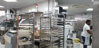 Boulangerie LE MOULIN A PAINS 0