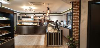 Boulangerie LE MOULIN A PAINS 0