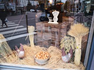 Boulangerie LE MOULIN A PAINS 0