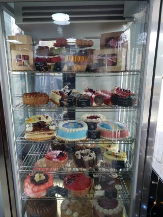 Boulangerie Boulangerie Pâtisserie Artisanale Jajounette 0