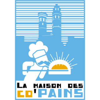 Boulangerie La Maison des Co'pains 0