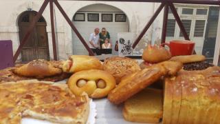Boulangerie La Maison des Co'pains 0