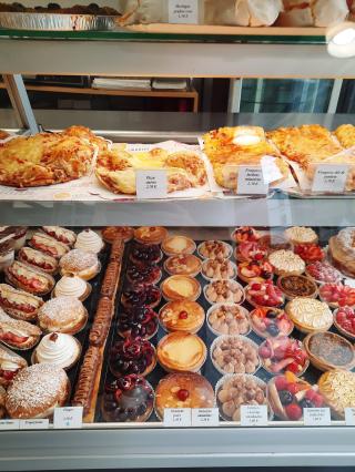 Boulangerie Au tours des gourmandises 2