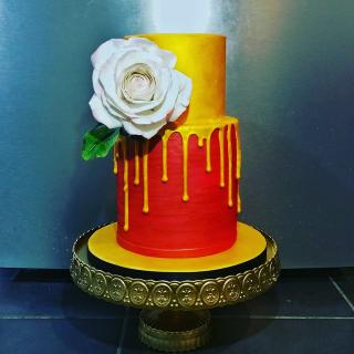 Boulangerie SingulierS Ecole de Cake Design 2