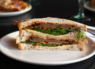 Boulangerie Gourmandises de Vichy 0