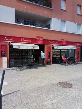 Boulangerie Secrets De Pains 2