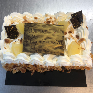 Boulangerie Le Fournil de Pauline 0