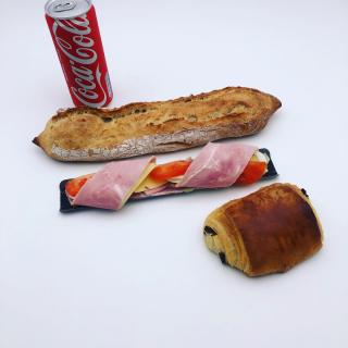 Boulangerie Le Fournil de Pauline 0