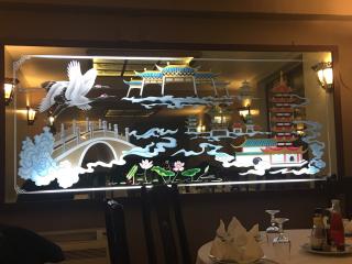 Boulangerie La perle d'asie 0