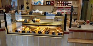 Boulangerie Boulangerie Patisserie Banette - Decarpigny 0