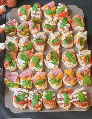 Boulangerie La Mie Câline 0