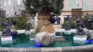 Boulangerie La Mie Câline 0