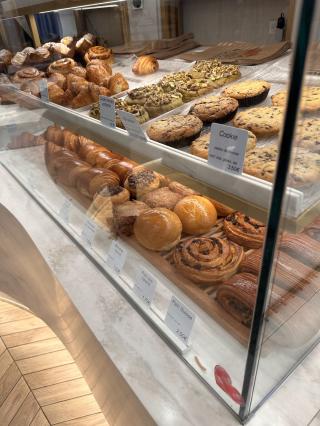 Boulangerie Maison Pailliette 2