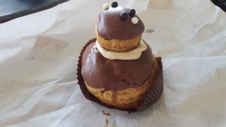 Boulangerie Boulangerie Belvédère 0