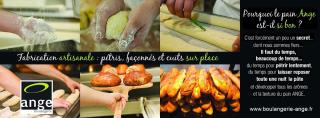 Boulangerie Boulangerie ange 0
