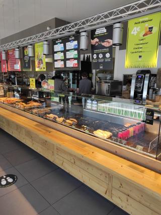 Boulangerie Boulangerie ange 0