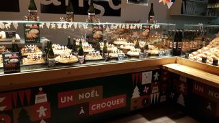 Boulangerie Boulangerie ange 0