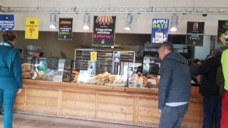 Boulangerie Boulangerie ange 0