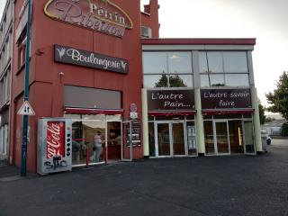 Boulangerie Boulangerie 