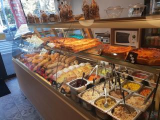 Boulangerie Boulangerie Pâtisserie Frassoni 0