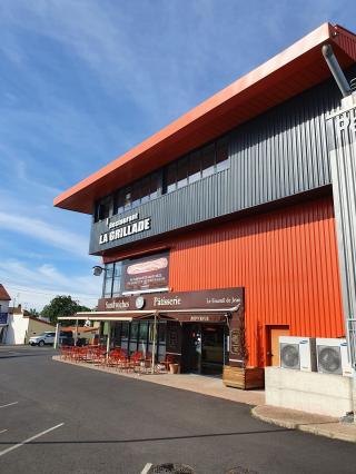 Boulangerie Le Fournil de Jean 0