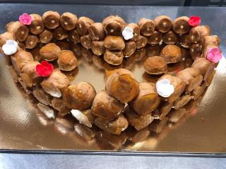 Boulangerie Ô Délices de Sébia 0