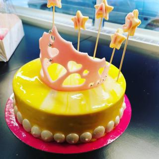 Boulangerie Boulangerie Katy Et Frédéric 0