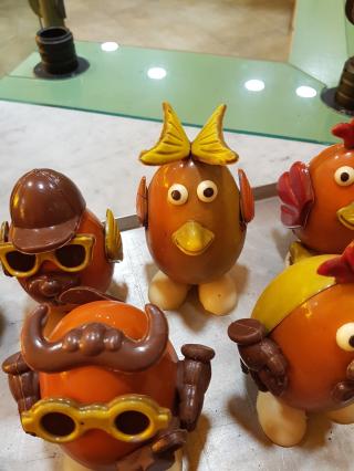 Boulangerie Boulangerie Pâtisserie - La Cigale 0