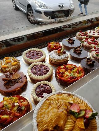 Boulangerie Boulangerie Pâtisserie - La Cigale 0